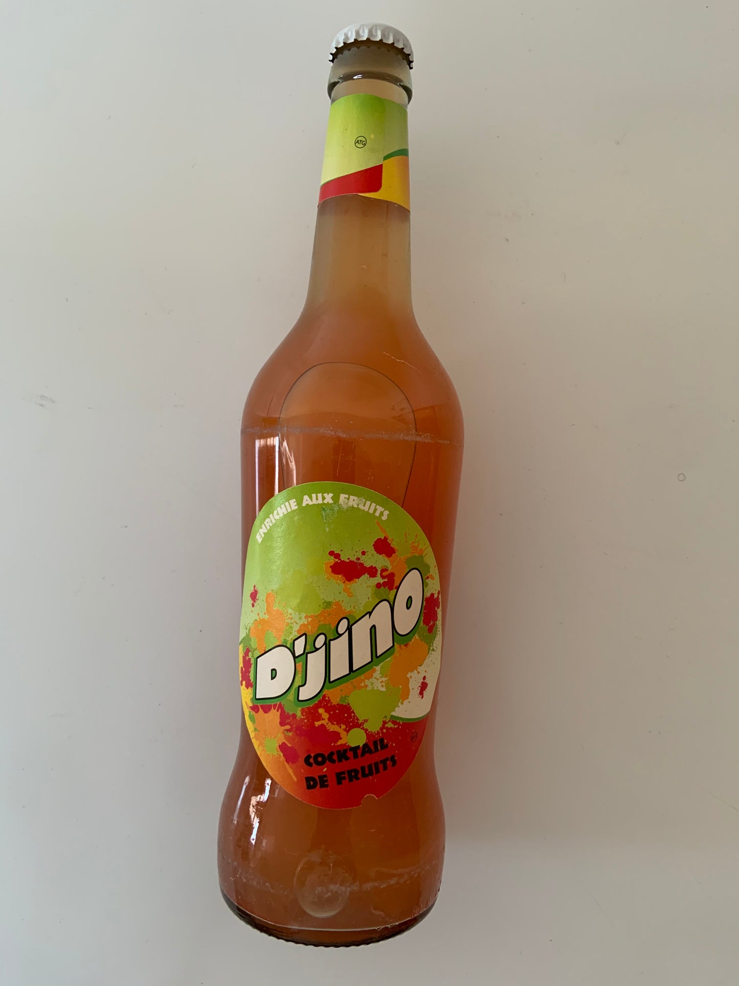 Top Djino (Local Pickup only)