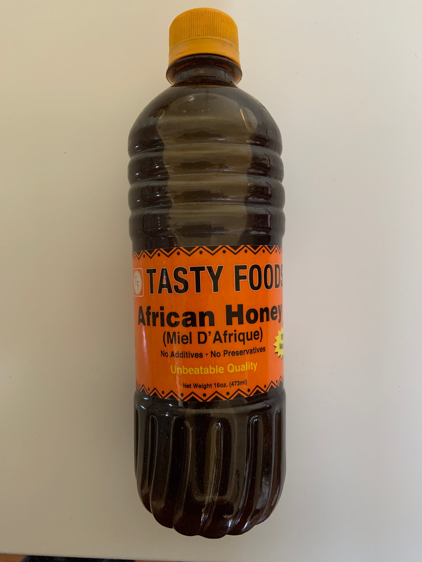 African Honey