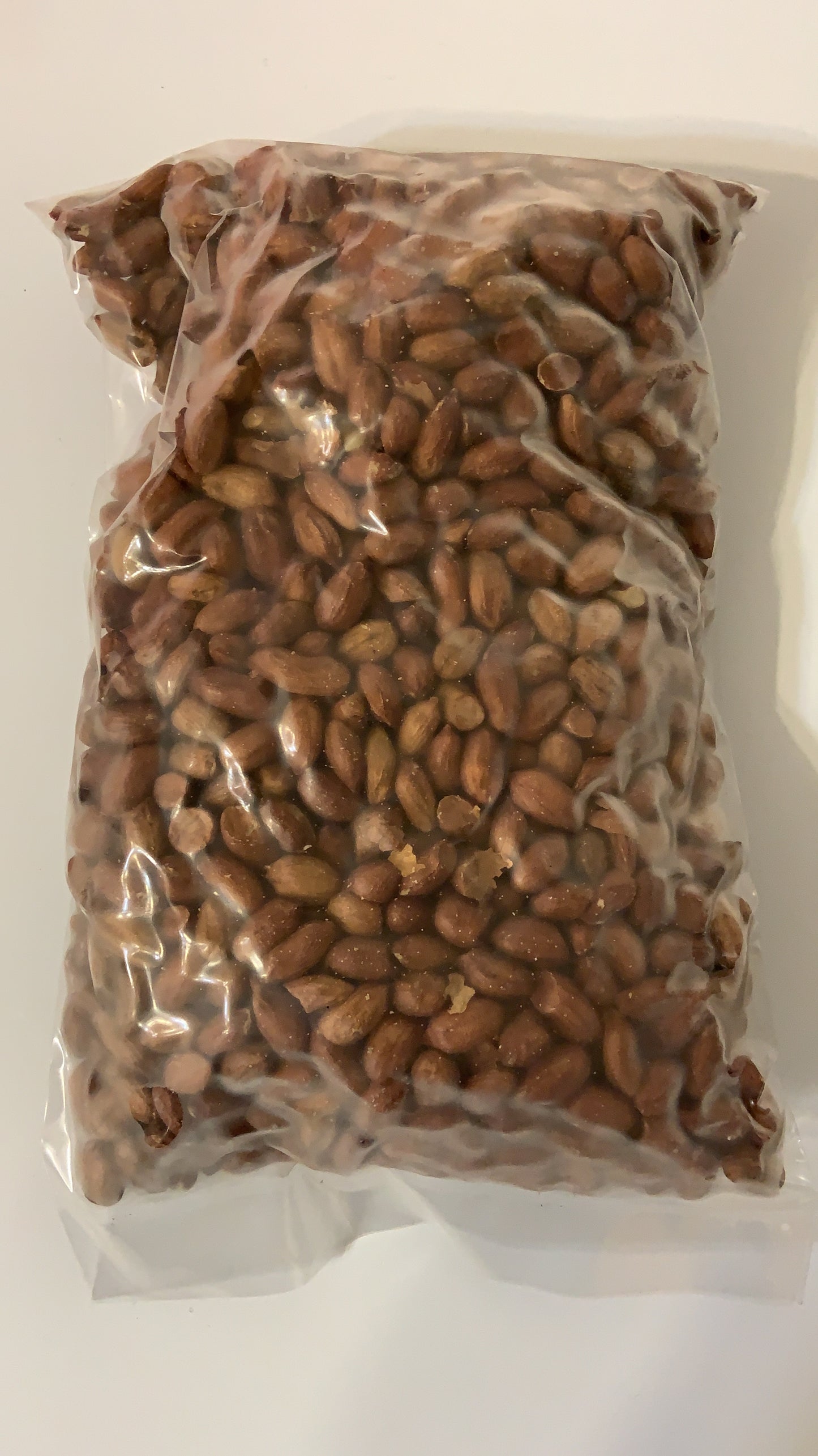 Arrachides du village