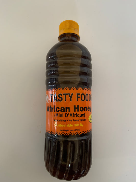African Honey