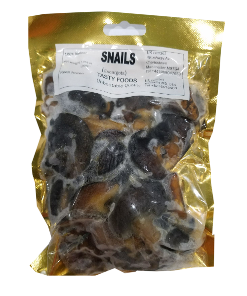 Snails