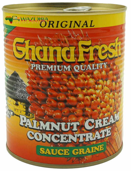 Palm Cream GhanaFresh