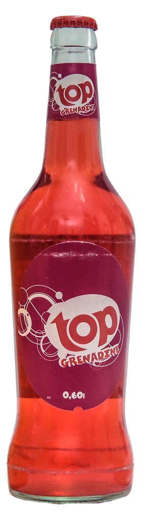 Top Grenadine (Local Pickup only)