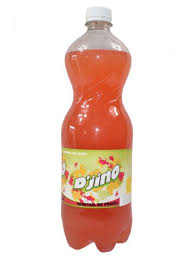 Top Djino Brasserie Du Cameroun 1L