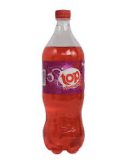 Top Grenadine Brasserie Du Cameroun 1L